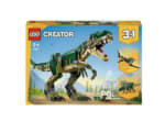 LEGO® Creator T.Rex - 31151 voor €26,24 bij Dreamland