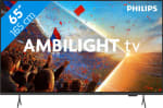 Philips Ambilight 65" PUS8001 (2026) voor €499 bij Coolblue
