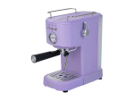 BERGNER Q5455 cafetera express (16 bar, 1100 W) por 41,49€ en MediaMarkt