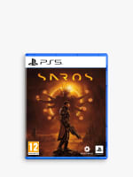 Saros (PS5) for £39.99 at John Lewis