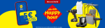 -5€ dès 50€ d'achat chez Lidl (Happy Hour)