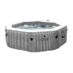 Spa gonflable octogonal Baltik 6 places à 499€