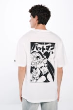 Camisetas de Snoopy, Batman, Pato Lucas y más por solo 5,10€