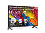 TV LG QNED 43QNED84A6C 43" 4K Ultra HD Smart TV WiFi Bluetooth por 359.90€