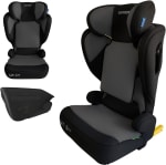 LUVION FLEX-i opvouwbare autostoel voor €49 bij Bol