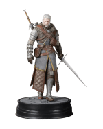 Figura Geralt Grandmaster Ursine The Witcher 3 Dark Horse por 39,99€ en Xtralife