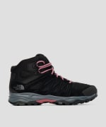The North Face Botas Cortas en piel Mujer por $1,314 en El Palacio de Hierro