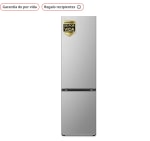 LG GBV5240APY Inox Antihuellas por 742,65€