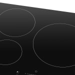 Plaque de cuisson induction 3 foyers NN3ZID60EU à 89,90€ chez Castorama