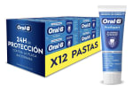 Oral-B pro-expert protección profesional pasta dentífrica pack 12x75 ml por 23,48€