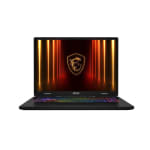 MSI Crosshair 16 HX AI 16" QHD+ pour 1.399,99€