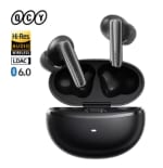 QCY MeloBuds N70 ANC draadloze oordopjes voor € 29,39 dmv code bij ALiexpress