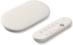 Google TV Streamer (4K) Wit voor €96,99 bij Amazon