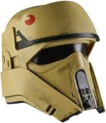 Casque électronique Premium Shoretrooper à 79,19€