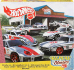 Set Hot Wheels 80º Aniversario por $482 | Oferta Amazon