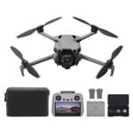 DJI Mini 5 Pro Fly More Combo (RC2) pour 849,21€ chez Darty