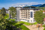 Flesslers Lenggries hotel for £18 at Secret Escapes