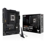 Placa Base ASUS TUF GAMING B650-PLUS WIFI B650 AM5 DDR5 ATX WiFi 6 2.5GbE por 139.90€