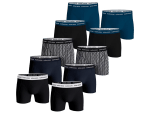 Björn Borg - 10 Pack - Boxershorts voor €54, 95 bij ibood