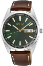 Seiko SUR449P1 heren armbandhorloge voor €191,25 bij Amazon