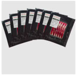 Paleta bellota Ibéricos Faustino Gil 7 sobres por 31.89€