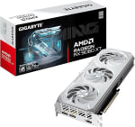 Tarjeta GIGABYTE RX 9060 XT 16GB por $8,550 | Amazon