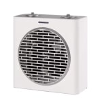 Mellerware Calefactor Electrico Homy! Manual 2000W Bajo Consumo por 21.28€