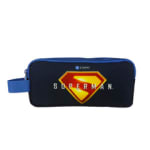 Portatodo redondo Superman Shield CyP Brands por 0.99€