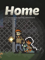 Free Home - A Unique Horror Adventure at Epic Games