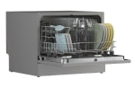 Candy CP 6E51LS lavavajillas compacto por 231,79€