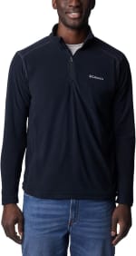 Columbia - Klamath Range II - Fleece trui voor €19,95 bij Amazon