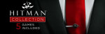 Hitman Collection 5 Game Bundle Steam Deal for £3.04