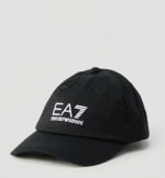 EA7 Emporio Armani TRAIN CORE ESSENTIAL UNISEX - Gorra - negro por 18€