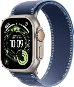 Apple Watch Ultra 3 voor €738,95 bij Amazon