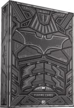 Theory11 The Dark Knight Trilogy Premium Playing Cards por $228.12 en Amazon