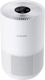 Xiaomi Mi Air Purifier 4 Compact voor €68,39 bij Amazon