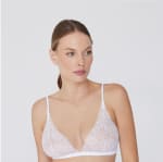 Soutien-gorge Triangle Lisbon à 4€