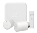 tado Thermostaat V3+ Starterskit 2 Slimme Radiatorknoppen voor €277 bij Mediamarkt