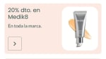 -20% de Descuento en Medik8.
