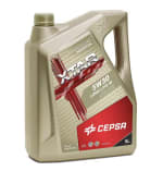 Cepsa XTAR Long Life W 5W30 5L por 27,02€