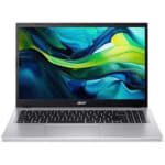 Portátil Acer Aspire Go 15 AG15-71P-50T6 por 389€