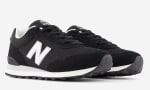Zapatillas New Balance 515 por 38,49€ en Decathlon