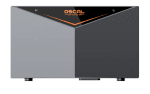 OSCAL Power Storage 2000 All-in-One balkon zonne-energiesysteem - 2400W ingang