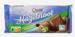 Alpenmelk chocolade met hazelnoot nu voor maar €0,89 bij Aldi