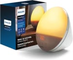 Philips HF3519/01 - Wake-up light voor €101,67bij Amazon