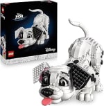 LEGO ǀ Disney 101 Dalmatiërs Puppy voor €77,21 bij Amazon