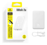 Baseus Power Bank Mini 10000mAh por $290 | Oferta Mercado Libre