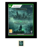 Hogwarts Legacy Deluxe Edition Xbox Series X à 299,99€