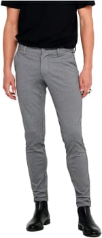 Only & Sons heren Broek voor €14,74 bij Amazon