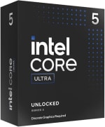 Intel Core Ultra 5 245KF 14C/20T 5.2GHz por $3,862 | Amazon